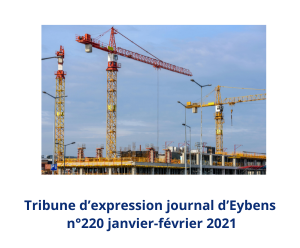 Le ballet des grues