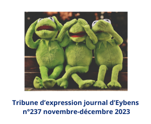 On nous en dit trop, On ne vous dit pas tout, On ne nous dit rien
