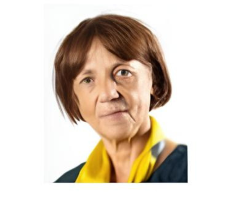 Intervention d’Hélène Besson Verdonck – Conseil municipal du 13/02/2025