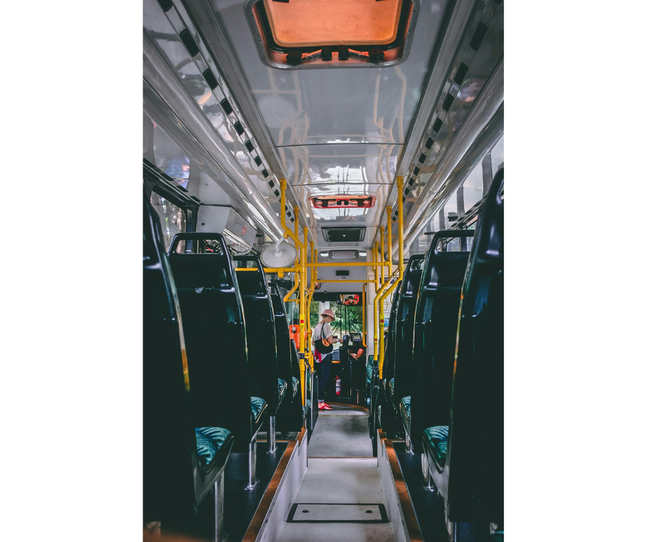 transport commun