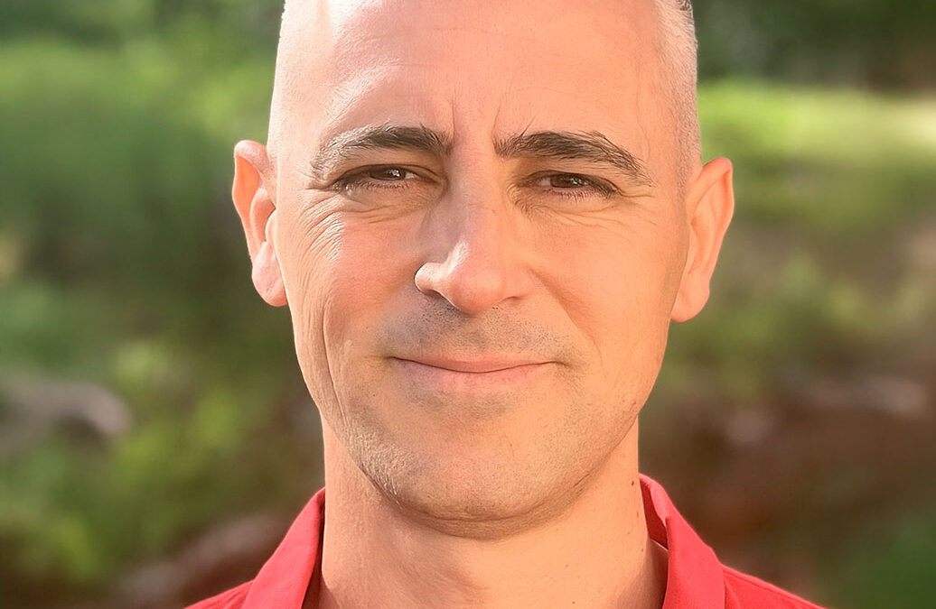 Bienvenue à Florent Manfredonia, nouveau conseiller municipal d&rsquo;Ensemble Servir Eybens !