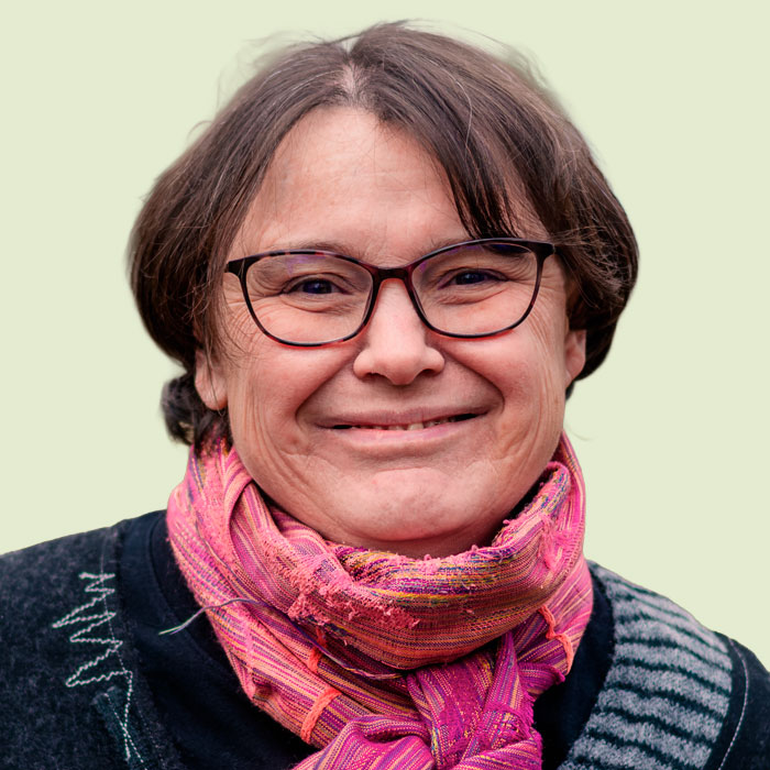 Régine Bonny