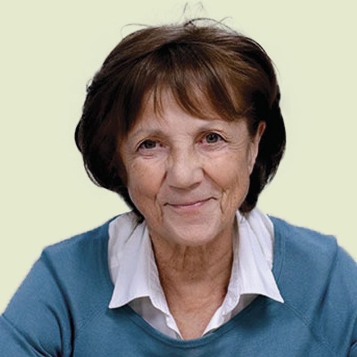 Hélène Besson Verdonck