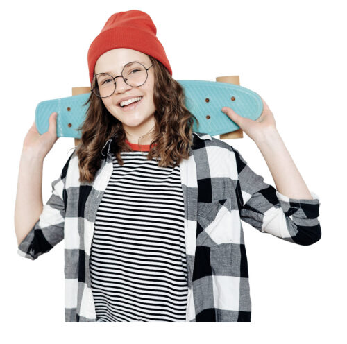 adolescente