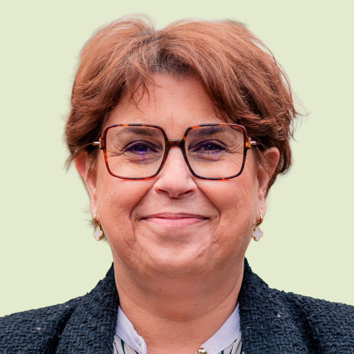 Catherine Patruno