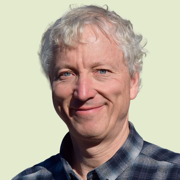 Éric Lehmann
