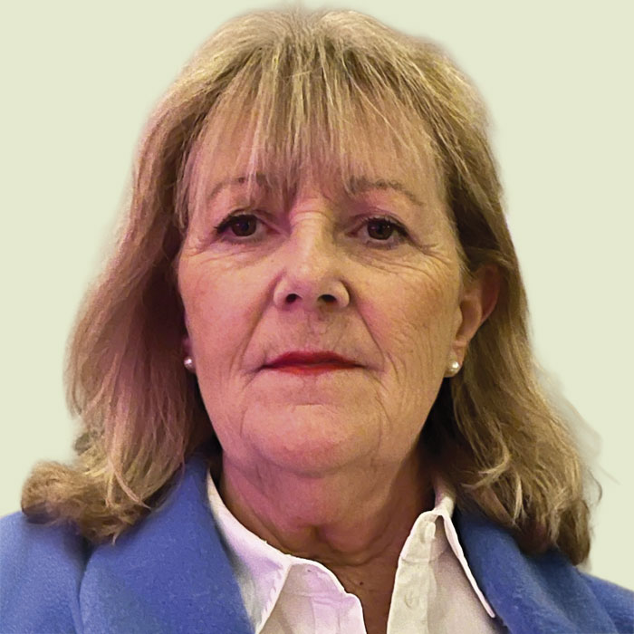 Genevieve Large