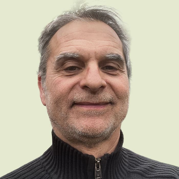 Loïc Baup