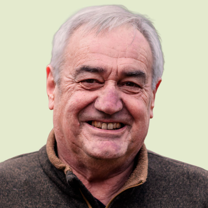 Pierre Crozet
