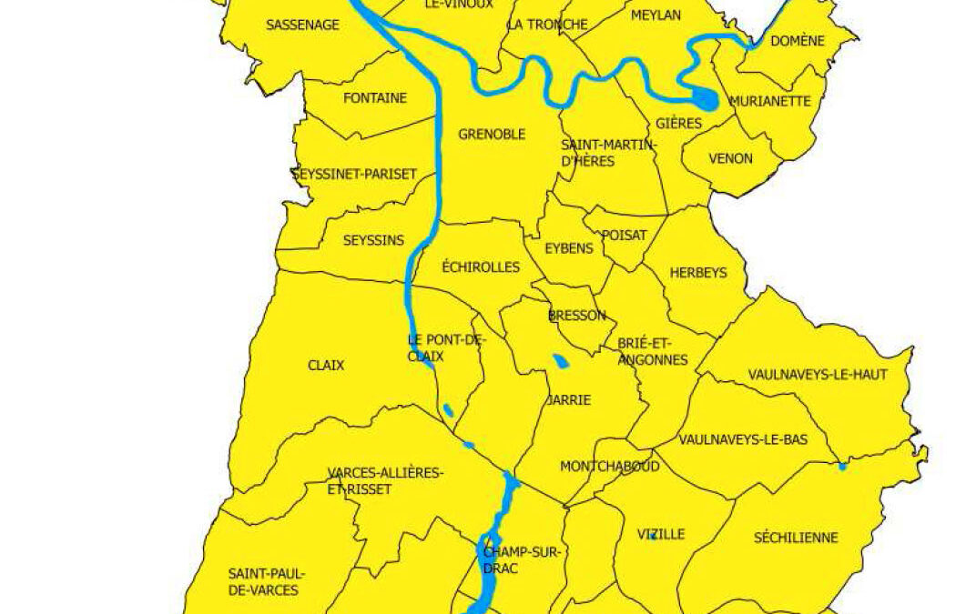 Appel au maire d&rsquo;Eybens et ses représentants à la métropole : pour une métro au service des communes et des habitants, refusez l&rsquo;accord de la honte avec la France Insoumise !