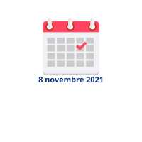 8 novembre 2021